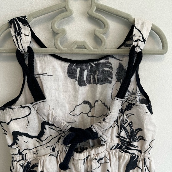 Zara Toddler Dress - Picture 3 of 5